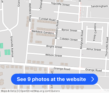 Bright Street, Hartlepool, County Durham, TS26 - Photo 1