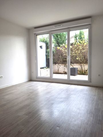 QUARTIER VIEUX PAYS - T2 - AULNAY S/BOIS - - Photo 4