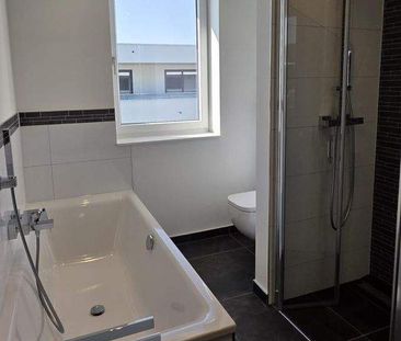 Wohntraum mit großer Dachterrasse, 2 Bädern, moderner Ausstattung, ... - Photo 1