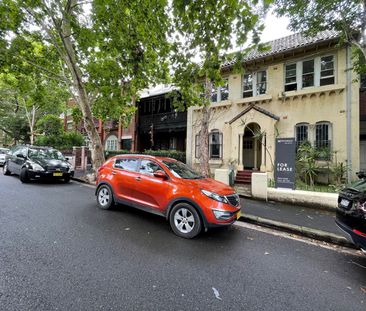 1/8-10 Mansfield Street, 2037, Glebe Nsw - Photo 1