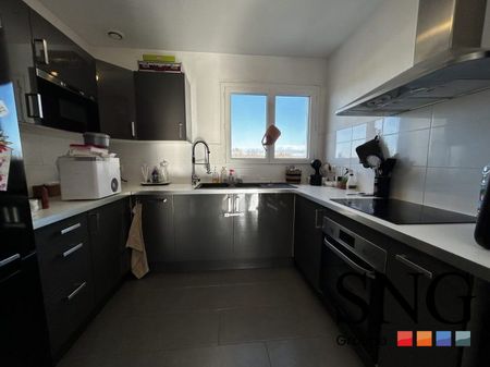 VILLA T3 AVEC JARDINET ET GARAGE - Photo 3