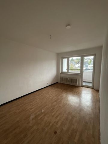 2-Zimmer-Wohnung in Iserlohn Dröschede nur mit WBS ab 2 Personen mit 2 Balkonen! - Photo 2