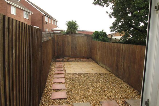 Heol Gwenallt, Gorseinon, SWANSEA - Photo 1