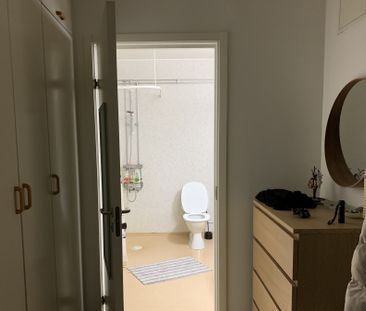 Linnégatan 12 Malmen, Kalmar - Foto 4