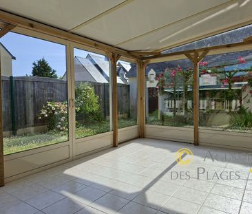 Location Maison 4 pièces 56m² - Photo 6