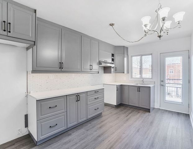 À louer / Appartement - Photo 1