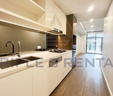 2 Bedrooms 1 Bathroom Apartment for the 1st Inspect!!! - Photo 1