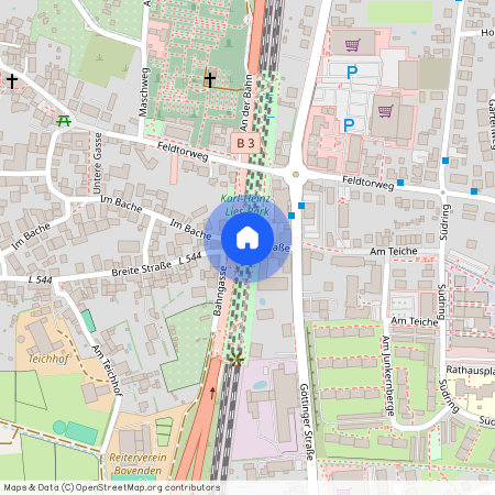 37120 Niedersachsen - Bovenden