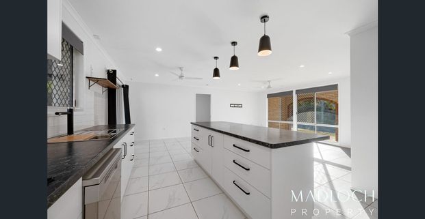 GORGEOUS RENOVATED HOME - Take over lease - Photo 1