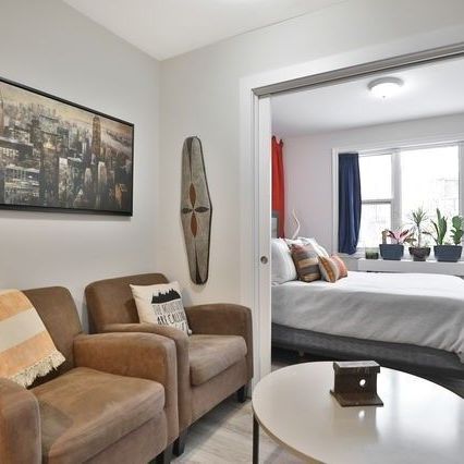 For Lease - 112 Alder Crescent Unit# 203, Toronto, Ontario - Photo 1