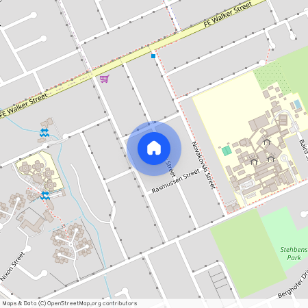 19 Sydney Street, Qld 4670, Kepnock