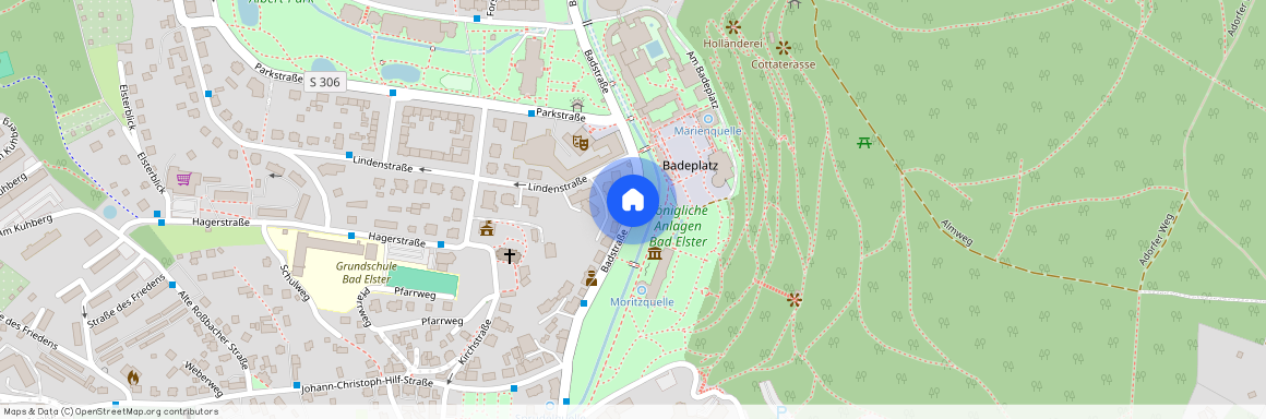 08645, Bad Elster Sachsen