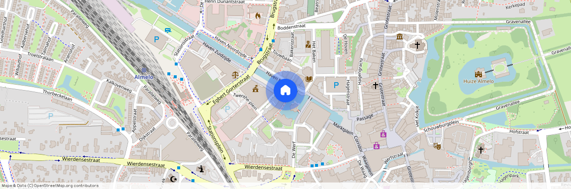 Joke Smitstraat 51, 7607 SK, Almelo