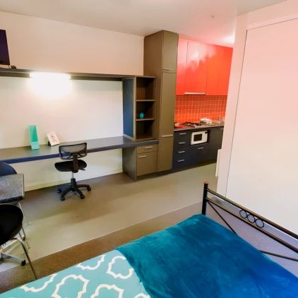 Standard Studio with terrace - Photo 1