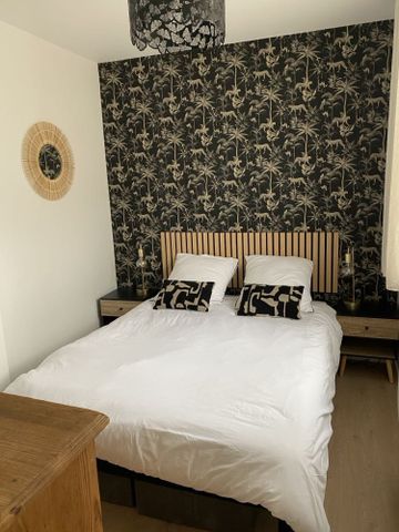 Location Appartement 2 pièces 31m² AMIENS 80000 - Photo 5