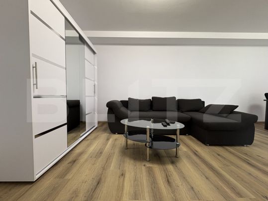 Apartament 2 camere, 60 mp, parcare, zona Plopilor - Photo 1