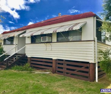 Close to Town - 2 Bedder on Edward Street - Photo 1