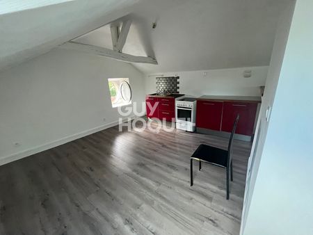 CHARMANT F2 EN DUPLEX - Photo 5