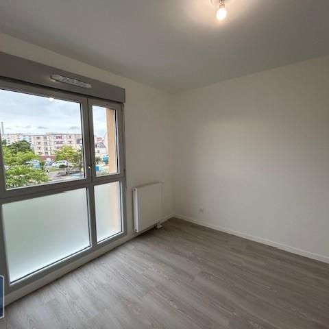 Location Appartement 2 pièces 40m² LE HAVRE 76600 - Photo 1