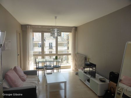 Appartement T1 à louer - 28 m² - Photo 5