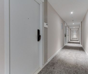 For Lease - 28 Ann Street Unit# 411, Mississauga, Ontario - Photo 5