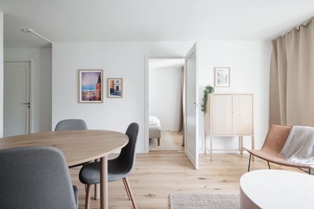 Katarina Bangata, Stockholm - Foto 2