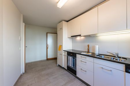 Moderne Wohnung mitten in Basel - Photo 3