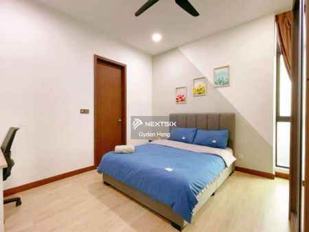 Green Haven Condominium - Foto 5