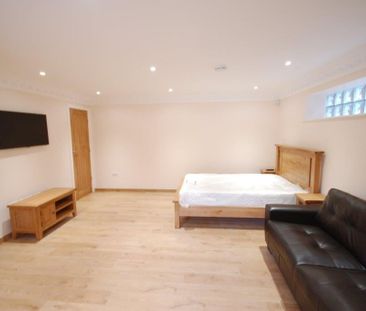 1 Bed Flat, Jessica House, RG1 - Photo 5