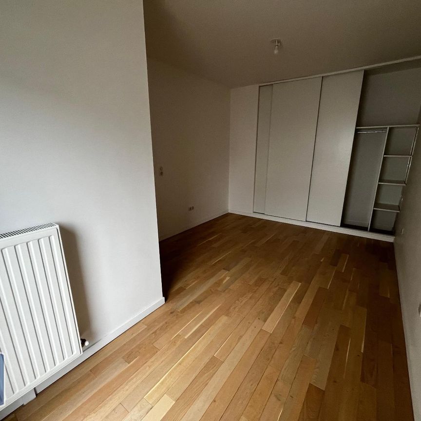 Location Appartement 2 pièces 50m² RUEIL MALMAISON 92500 - Photo 1