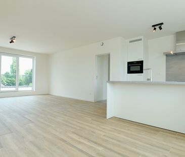 Ruime nieuwbouw penthouse - Photo 2