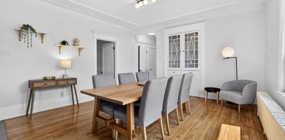 5 1/2 - Montréal - 3 375 $/mois - Photo 2