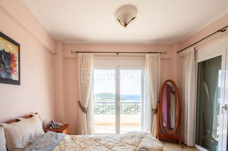 Μονοκατοικία για ενοικίαση Άγιος Νικόλαος (Ανάβυσσος) - Photo 4