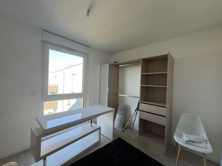 T3 à louer - Strasbourg - Photo 4