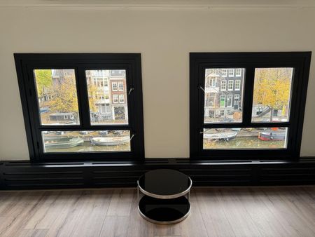 Keizersgracht 476-E, Leidsegracht-Zuid, 1017EG, Amsterdam - Foto 2