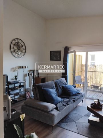 Location Appartement 3 pièces 66m² - Photo 2
