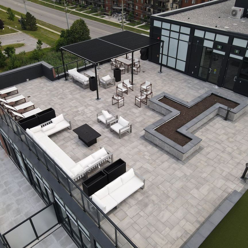 For Lease - 681 Yonge Street Unit# 223, Barrie, Ontario - Photo 1