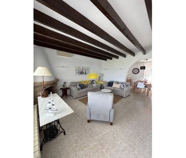 2-BEDROOM CHALET - ALFAZ DEL PI - Photo 2