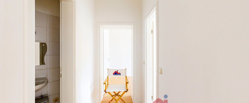 *** 2 Zimmer - offen geschnitten - Werder *** - Photo 1