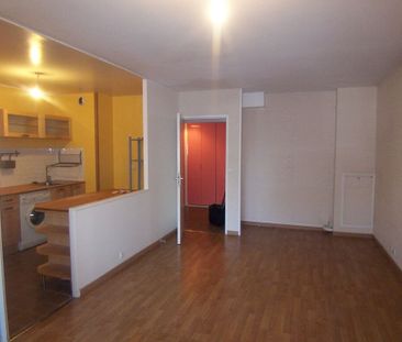 Appartement à louer - REIMS- COURLANCY - Photo 1