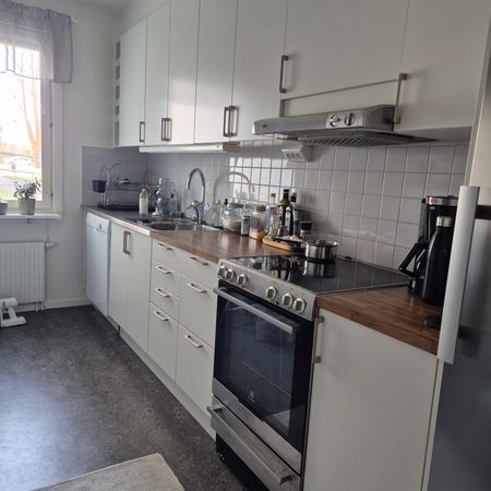 Norra Säterigatan, Göteborg - Photo 3