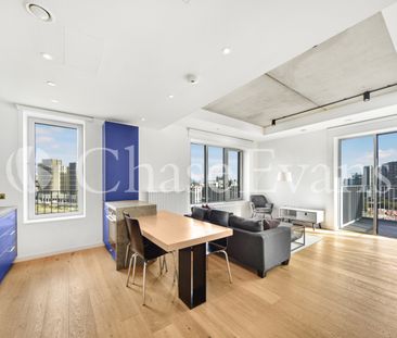 1 bedroom apartment to rent - Photo 5