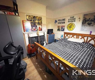 6 bedroom semi-detached house to rent - Photo 3