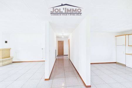 Beautiful 4.5p apartment on the ground floor in Charmoille - Foto 2