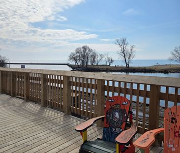 For Lease - 100 Bronte Road Unit# 319, Oakville, Ontario - Photo 5