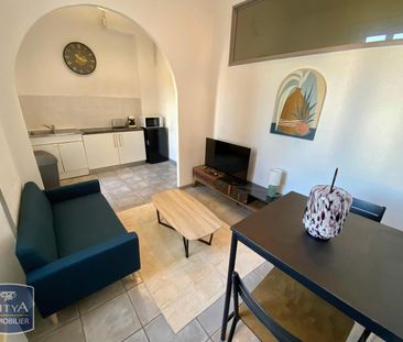 Location Appartement 3 pièces 41m² TOULON 83000 - Photo 1