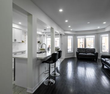 For Lease - 93 Stoyell Drive, Richmond Hill, Ontario - Photo 1