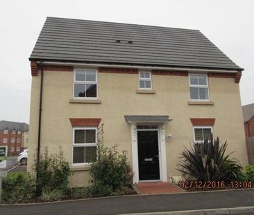 3 bedroom detached house to rent - Photo 2