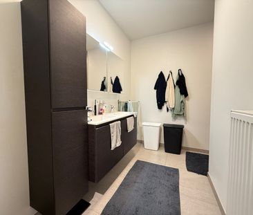 Gelijkvloers twee- slaapkamerappartement met autostaanplaats in Meu... - Foto 5