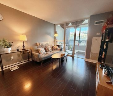 For Lease - 60 Brian Harrison Way Unit# 2308, Toronto, Ontario - Photo 2